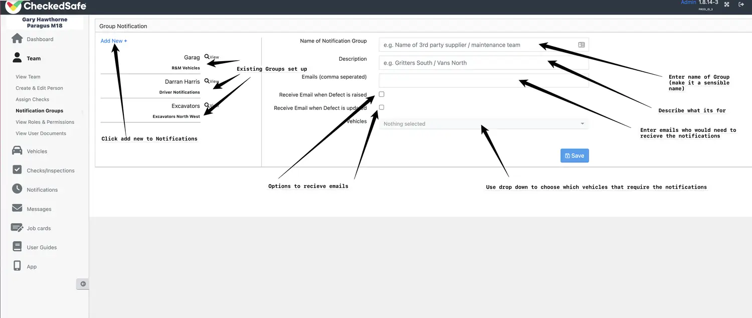 Group notification image